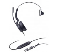 UH46 Mono Teams USB-C/A