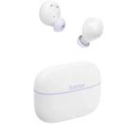 Hama Freedom buddy II white