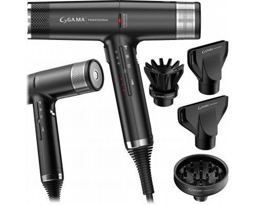 GA.MA PH6080.BK IQ3 PERFETTO