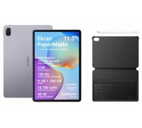Huawei MatePad 11.5-inch 256 GB Gray (Taoxingzhi-W09FK)