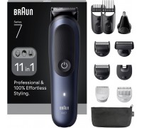 Braun All-in-One Series 7 AIO7540