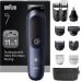 Braun All-in-One Series 7 AIO7540