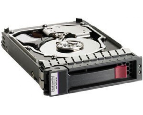 HP 512744-001 dysk twardy 146 GB 15000 RPM 2.5" SAS