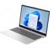 Laptop HP 15-fd1219nw - Core 7 150U | 15,6"-FHD | 16GB | 512GB | Win11Home | Silver