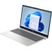 Laptop HP 15-fd1219nw - Core 7 150U | 15,6"-FHD | 16GB | 512GB | Win11Home | Silver