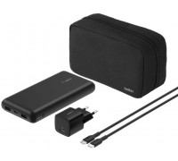 Belkin BoostCharge 20000 mAh Black
