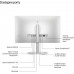 HP EliteStudio 8 All-in-One G1i 27 inch Desktop AI PC