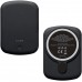 LAUT POWER CHARGE HANDY Black Powerbank,comp. with MagSafe