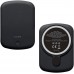 LAUT POWER CHARGE HANDY Black Powerbank,comp. with MagSafe