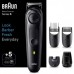 Braun BT5421 Series 5 Barttrimmer