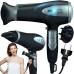 for hair z jonizacją zimnym nawiewem akcesoriami 5w1 2000 W for hair z jonizacją zimnym nawiewem akcesoriami 5w1 2000 W