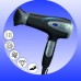 for hair z jonizacją zimnym nawiewem akcesoriami 5w1 2000 W for hair z jonizacją zimnym nawiewem akcesoriami 5w1 2000 W