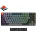 KEYBOARD WRL K3 RGB/BLACK K3X-B1 KEYCHRON