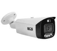 BCS-L-TIP66FCR5L5-Ai1 Kamera tubowa IP BCS 6Mpx