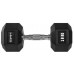 HMS Hex Pro rubberized 1 x 18 kg