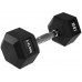 HMS Hex Pro rubberized 1 x 18 kg