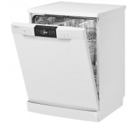 Bomann GSP 7419 white 60 cm