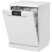 Bomann GSP 7419 white 60 cm