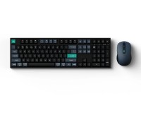 KEYBOARD +MOUSE WRL COMBO/B36 BM25 KCBD2 KEYCHRON