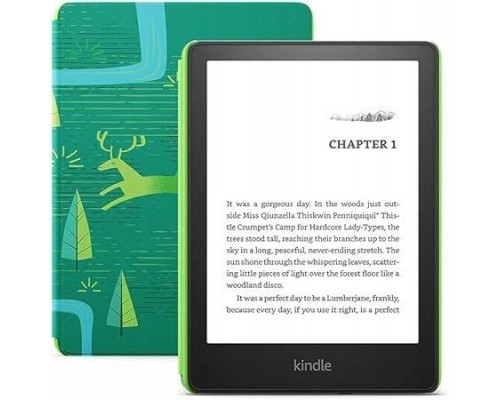 Amazon Kindle Paperwhite Kids/6.8
