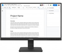 Lenovo ThinkVision S22-4e (64CBKAT6EU)