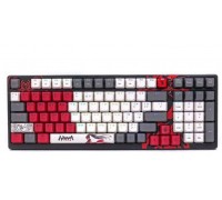 A4Tech Bloody S98 USB Naraka (BLMS Red Plus Switches)