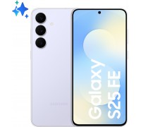 Samsung Galaxy S25 FE 5G 8/256GB Blue (SM-S731BLBGEUE)