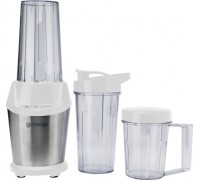 Gorenje | BN1000E | Tabletop | 1000 W | Jar material Tritan | Jar capacity 0.75 L | Ice crushing | White