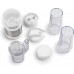 Gorenje | BN1000E | Tabletop | 1000 W | Jar material Tritan | Jar capacity 0.75 L | Ice crushing | White