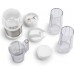 Gorenje | BN1000E | Tabletop | 1000 W | Jar material Tritan | Jar capacity 0.75 L | Ice crushing | White
