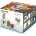 Gorenje | BN1000E | Tabletop | 1000 W | Jar material Tritan | Jar capacity 0.75 L | Ice crushing | White