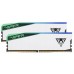 Patriot Viper Elite 5 RGB, DDR5, 32 GB, 6000MHz, CL30 (PVER532G60C30KW)