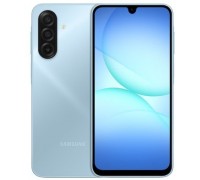 Samsung Galaxy A17 4/128GB Blue  (SM-A175FLBBEUE)