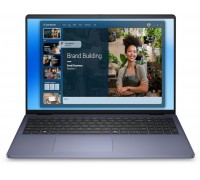 Laptop Dell 16 DC16251 Core 7 150U / 32 GB / 1 TB / W11 Pro (DC16251_RPLU-R_007)