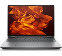 Laptop HP ZBook Fury G1i 16 Ultra 7 255HX / 32 GB / 1 TB / W11 Pro / RTX PRO 1000 (C70XCET)