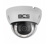 BCS-L-DIP14FCR3L3-Ai1 BCS kopułkowa, 4Mpx