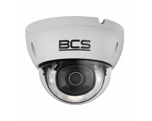 BCS-L-DIP14FCR3L3-Ai1 BCS kopułkowa, 4Mpx