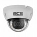 BCS-L-DIP14FCR3L3-Ai1 BCS kopułkowa, 4Mpx