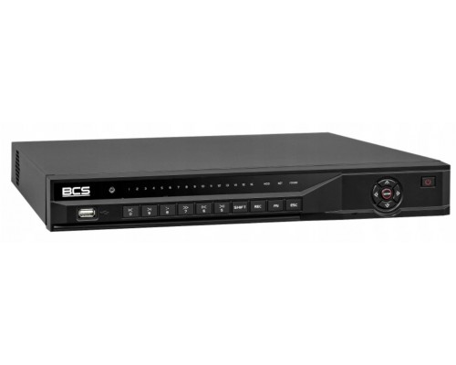 BCS-L-TIP3x2FSR10-Ai1 BCS 3x 2Mpx