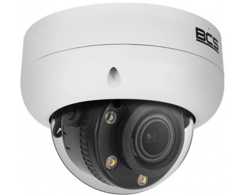 BCS-L-DIP56VCR5L5-Ai1 BCS kopułkowa 6Mpx