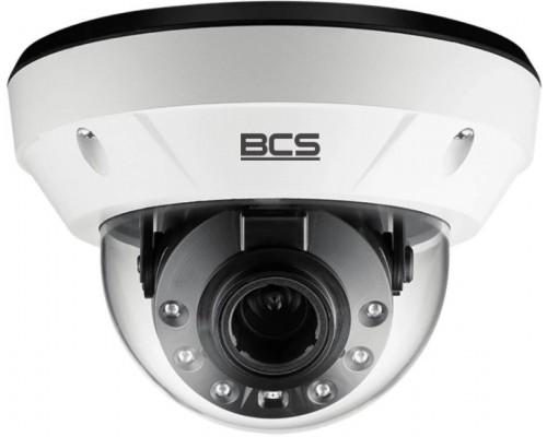 BCS-U-DIP65VSR4 5MP kopułkowa BCS ULTRA