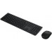 Lenovo Professional Wireless Rechargeable Keyboard and Mouse Combo AI - Lithuanian | Lenovo