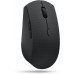 Lenovo Professional Wireless Rechargeable Keyboard and Mouse Combo AI - Lithuanian | Lenovo