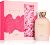 ZIMAYA Only You! EDP spray 100ml