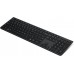 Lenovo 4Y41K04067 klawiatura RF Wireless + Bluetooth Czeski, Słowacki Szary