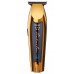 Profesionali belaidė plaukų kantavimo mašinėlė-trimeris WAHL PRO Cordless Detailer 5 Star Line Gold Edition 08171-716