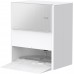 Dreame Aqua 10 Ultra Roller Complete White