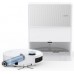 Dreame Aqua 10 Ultra Roller Complete White