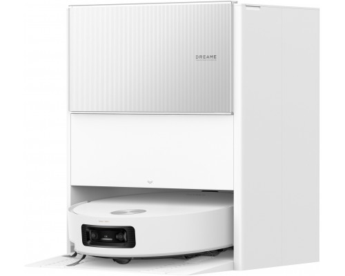 Dreame Aqua 10 Ultra Roller Complete White