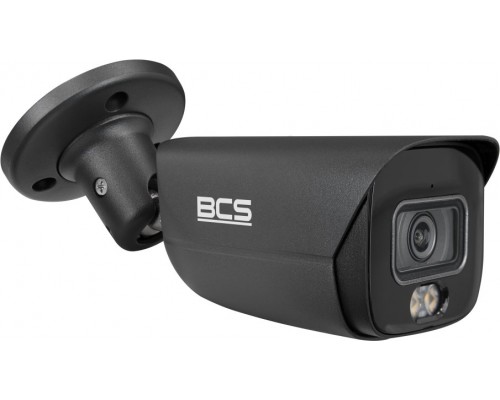 BCS-L-TIP26FCR5L5-Ai1-G Kamera tubowa IP BCS 6Mpx